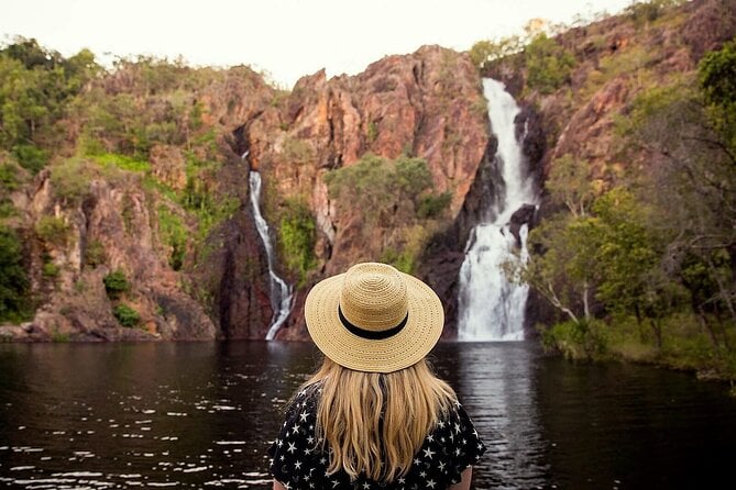 Litchfield National Park & Fogg Dam or Crocodile Cruise - Day Trip From Darwin - Overview of the Day Trip