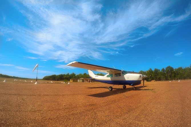 Litchfield Park & Daly River - Scenic Flight From Darwin - Traveler Photos