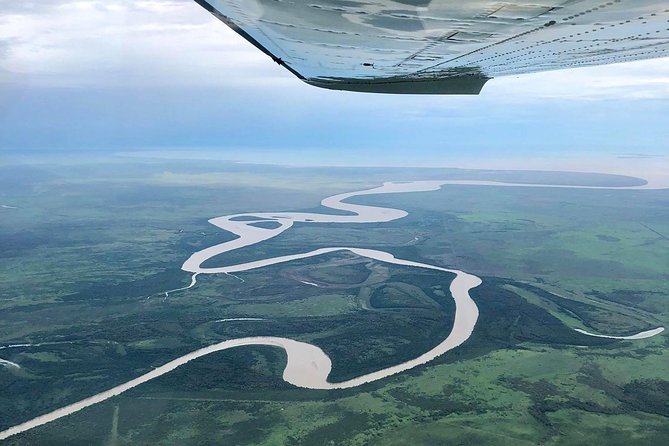 Litchfield Park & Daly River - Scenic Flight From Darwin - The Sum Up