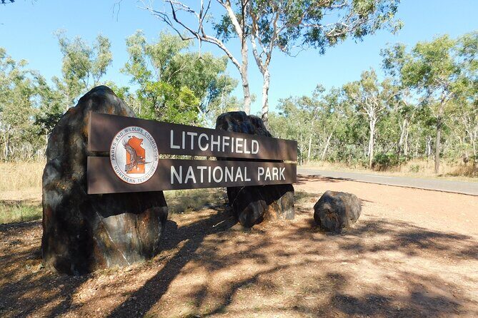 Litchfield Park & Jumping Crocodile Cruise - A Closer Look at the Tour Itinerary