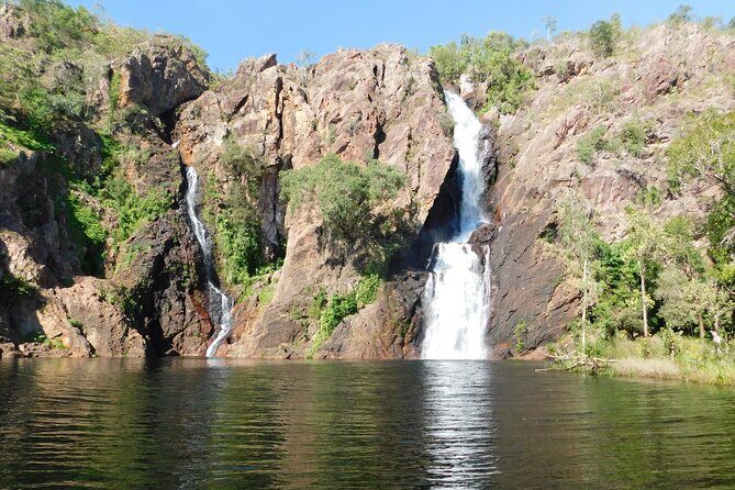 Litchfield Park & Jumping Crocodile Cruise - Final Thoughts