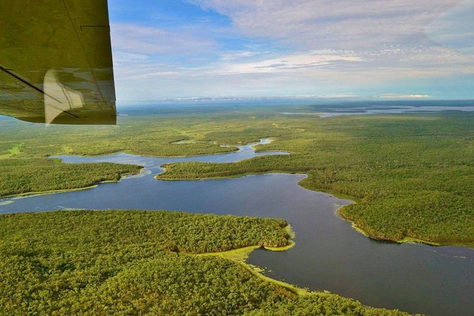 Litchfield Park Scenic Flight From Darwin - Reviews and Pricing