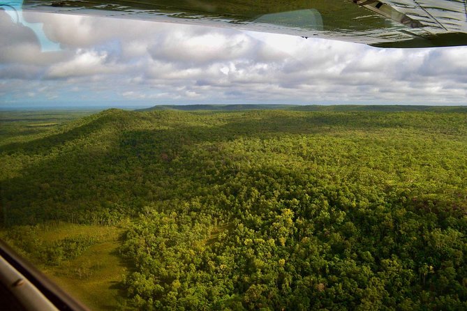 Litchfield Park Scenic Flight From Darwin - The Sum Up