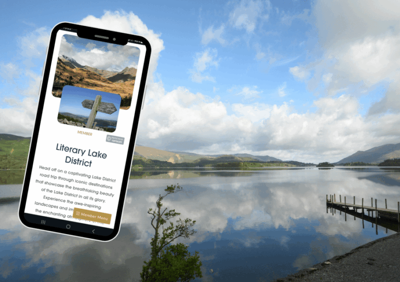 Literary Lake District: Online Road Trip Travel Guide - FAQs
