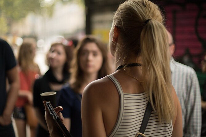 Literary Women and Sweet Tastings Walking Tour - Exploring the Saint-Germain-de-Pres Neighborhood