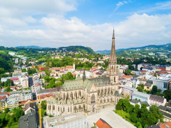 Literature in Linz: Adalbert Stifter Institute Private Tour - Full Description of the Tour