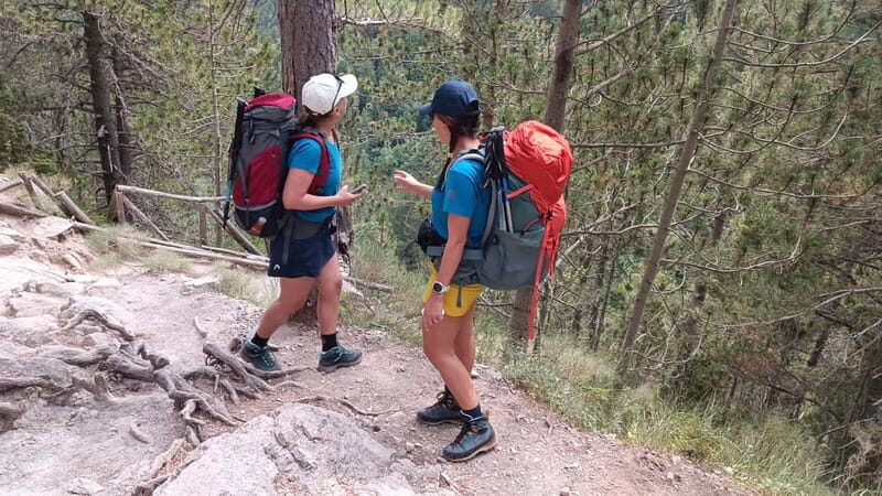 Litochoro: 2-Day Guided Hiking Trip To Olympus Summit - Good To Know