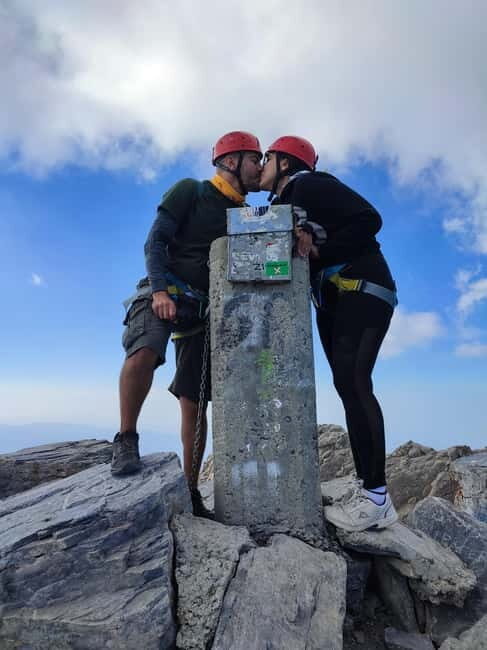 Litochoro: 2-Day Guided Hiking Trip To Olympus Summit - The Experience: What Travelers Say