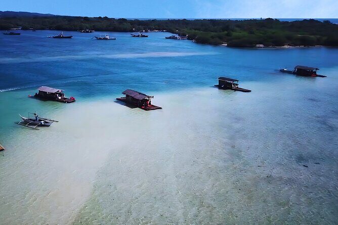 Little Boracay Calatagan Batangas Day tour - Authentic Experiences and Challenges