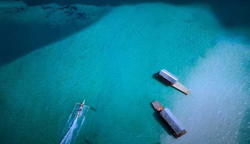 LITTLE BORACAY- CALATAGAN BATANGAS DAY TOUR (FROM MANILA) - What Makes the Little Boracay Tour Stand Out