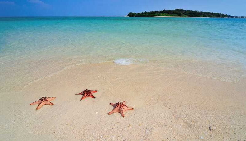 LITTLE BORACAY- CALATAGAN BATANGAS DAY TOUR (FROM MANILA) - Exploring the Little Boracay Batangas Day Tour from Manila