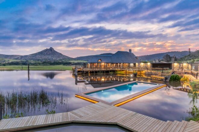 Little Brak River: Botlierskop Guided Game Drive - Customer Reviews