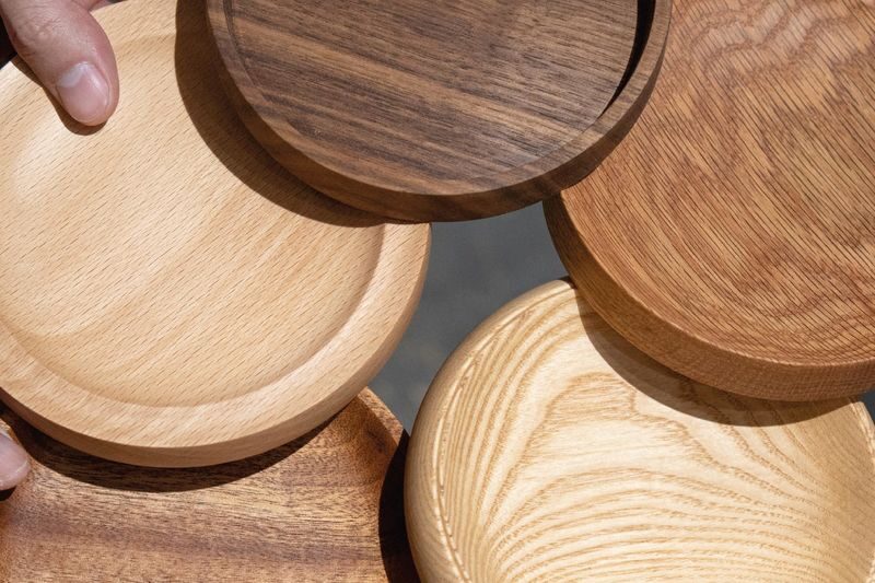 Little Corner HK - Wood turning and wood carving workshop | Wood craft experience | Wong Chuk Hang - A Small Workshop With a Real Wood Lathe