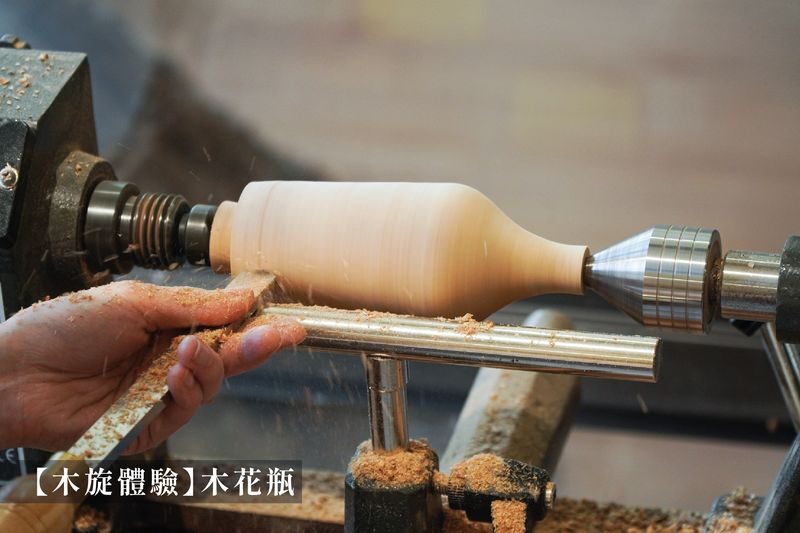 Little Corner HK - Wood turning and wood carving workshop | Wood craft experience | Wong Chuk Hang - What the Price Buys You