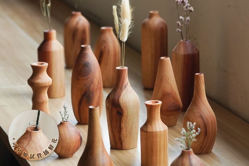 Little Corner HK - Wood turning and wood carving workshop | Wood craft experience | Wong Chuk Hang - Getting There and Dressing for the Workshop