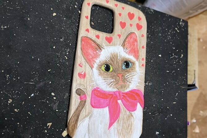 Little EDO Sushi Making workshop in Kawagoe - The Venue and Its Significance