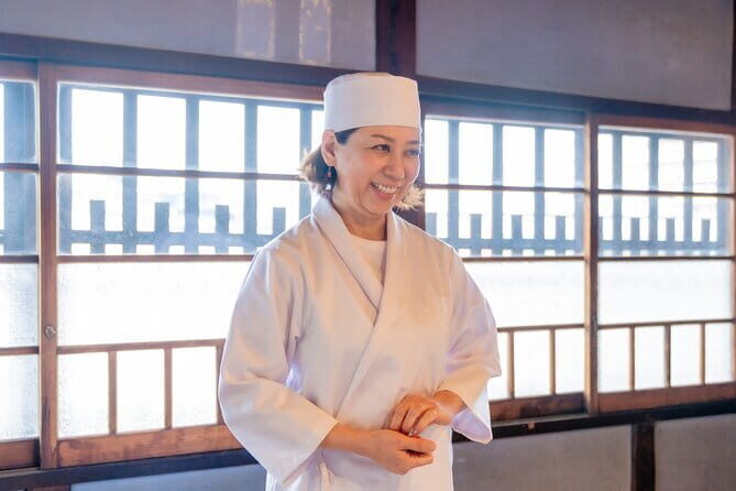 Little EDO Sushi Making workshop in Kawagoe - Authenticity and Reviewer Insights