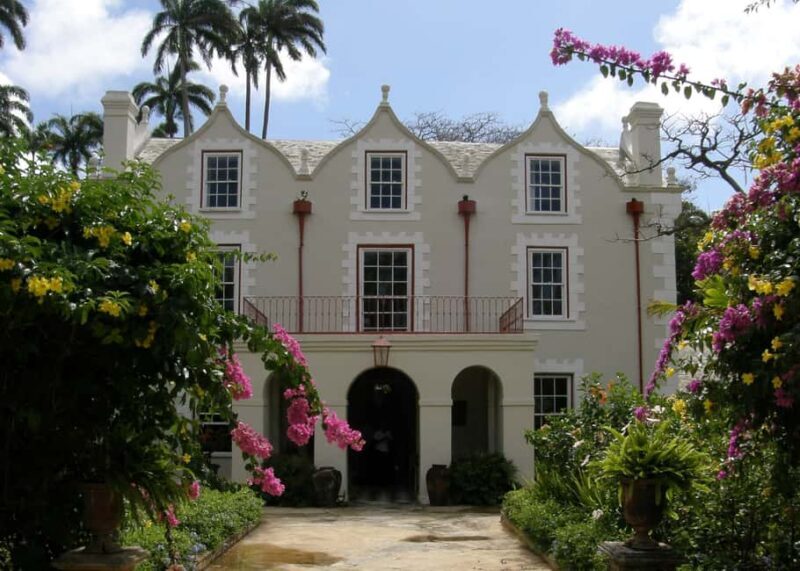 Little England: Half Day Tour in Barbados - An In-Depth Look at the Little England Tour