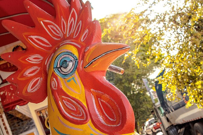 Little Havana: Beyond Cuba Tour - Tour Highlights