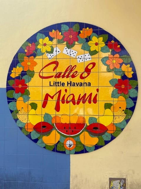 Little Havana: Cigar Tour, An Authentic Cuban Experience - Private Group Options