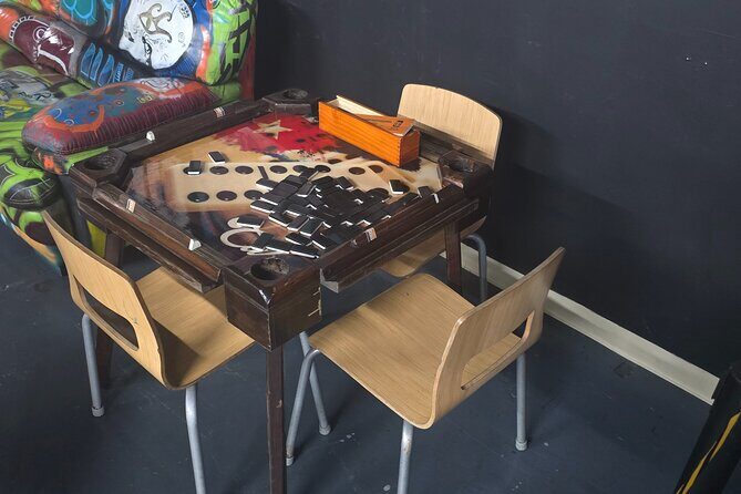 Little Havana Cultural Tour - Overview of the Little Havana Cultural Tour