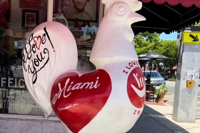Little Havana-Cultural Walking Tour - Exploring Little Havana – A Cultural Walking Tour Review