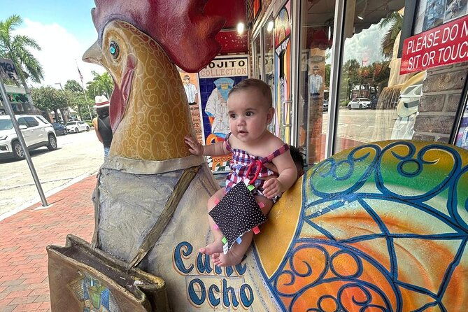Little Havana- Family Friendly Walking Food Tour - Final Thoughts