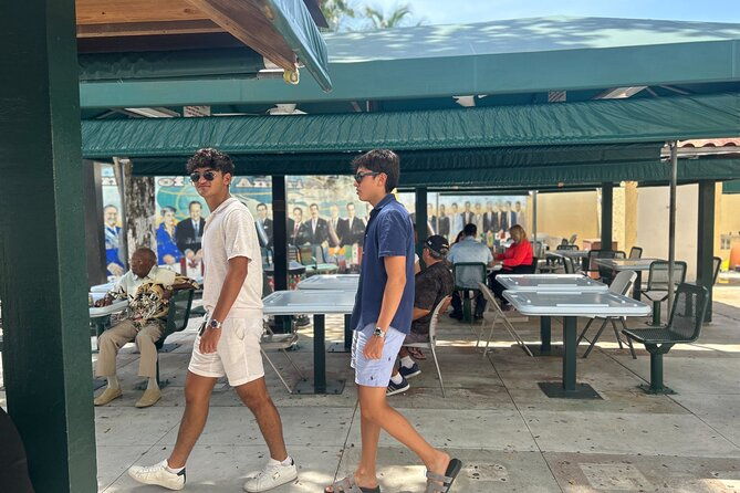 Little Havana- Family Friendly Walking Food Tour - Frequently Asked Questions