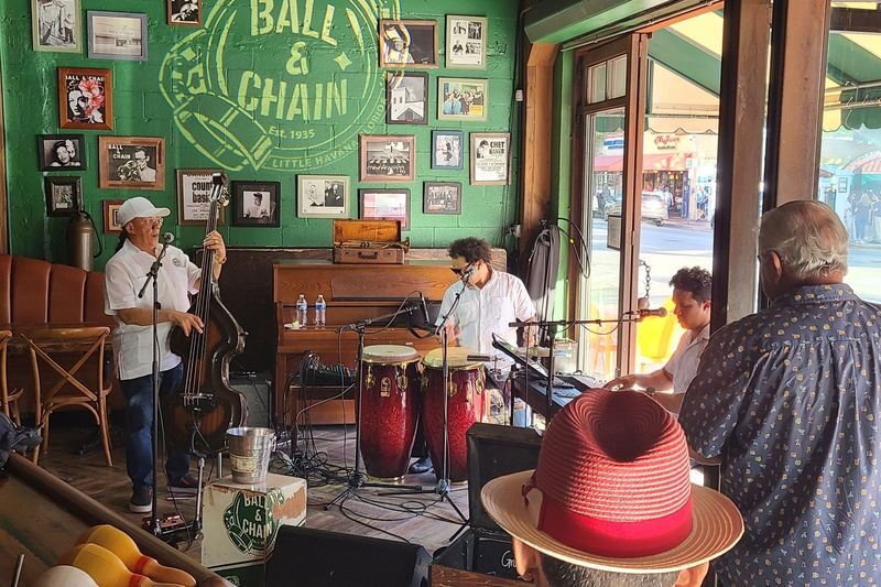 Little Havana Food and Walking Tour in Miami - Cuban food that adds up to lunch