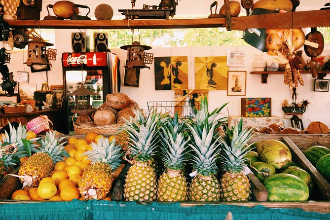 Little Havana Food and Walking Tour in Miami - Meeting and Pickup
