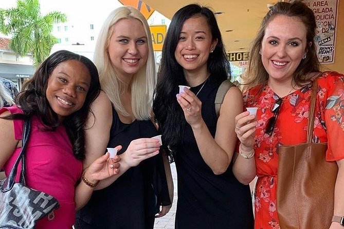 Little Havana Food and Walking Tour in Miami - What to Expect