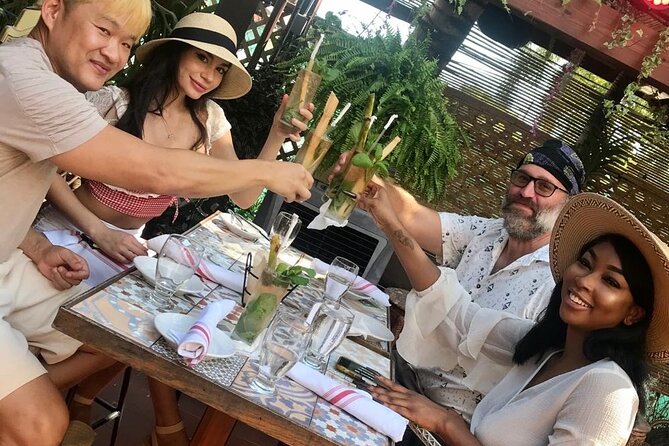 Little Havana Food and Walking Tour in Miami - Sample Traditional Cuban Dishes and Flavors