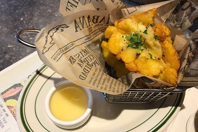 Little Havana Food and Walking Tour in Miami - Meet Cuban Artists and Experience Cuban Culture