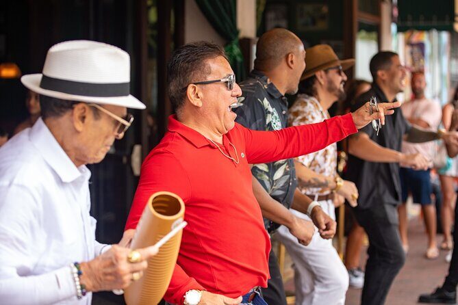 Little Havana Food & Culture Tour: A four-course culinary journey - Good To Know