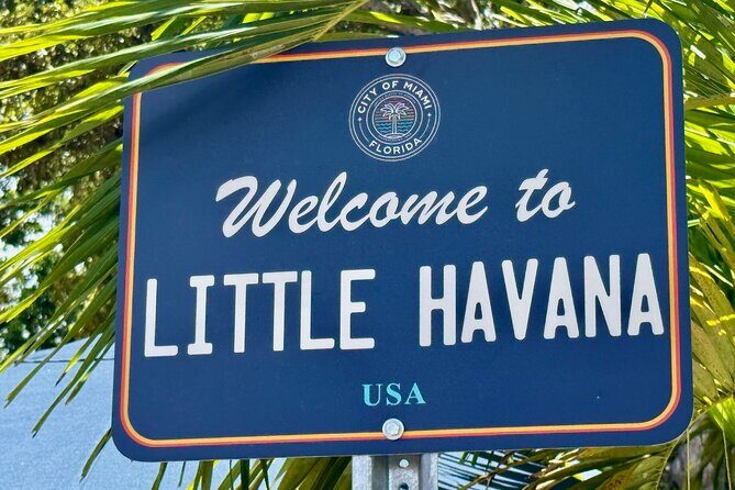 Little Havana Food & Culture Tour: A four-course culinary journey - Exploring the Heart of Little Havana