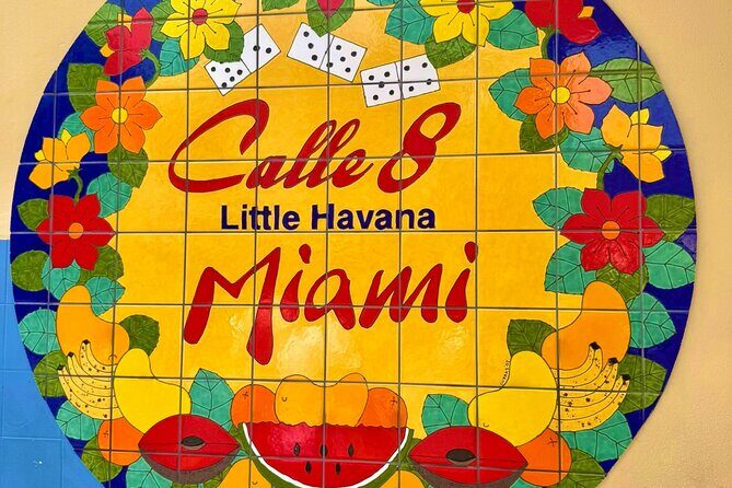 Little Havana Food & Culture Tour: A four-course culinary journey - What’s Included & What’s Not