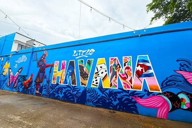 Little Havana Food & Culture Tour: A four-course culinary journey - Authentic Value for Curious Travelers