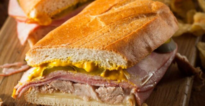 Little Havana Food Tour: A Taste of Cuba - Must-Try Cuban Treats