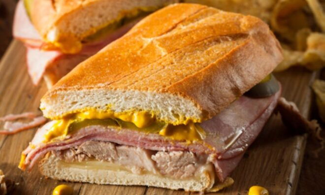 Little Havana Food Tour: A Taste of Cuba - Savoring Traditional Cuban Dishes