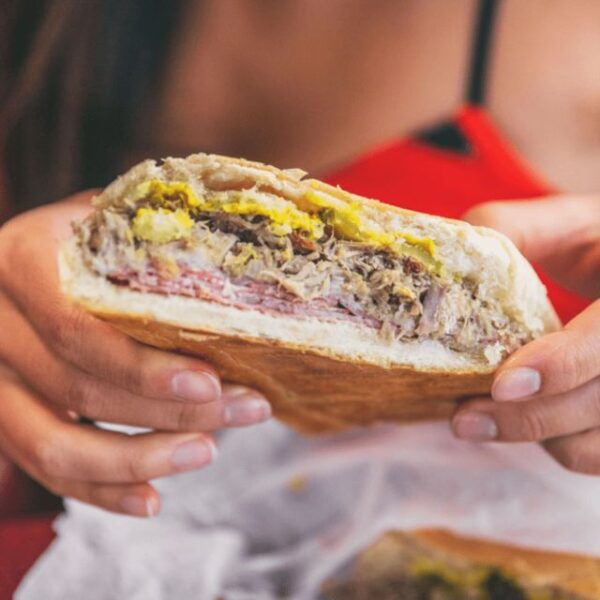Little Havana Food Tour: A Taste of Cuba - Indulge in the Cuban Food Scene
