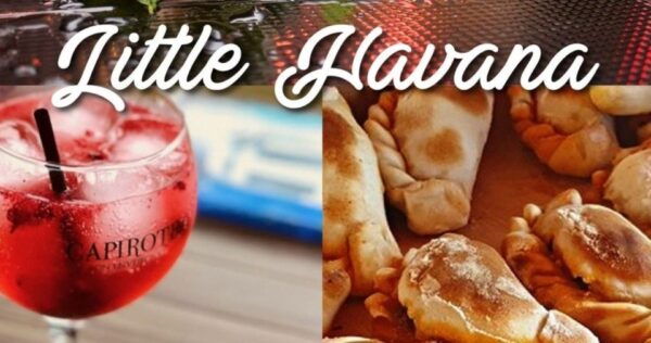 Little Havana Food Tour: A Taste of Cuba - The Sum Up