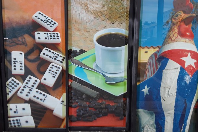 Little Havana Nights Tour Culture History Arts Music Cigars &more - Traveler Photos and Reviews