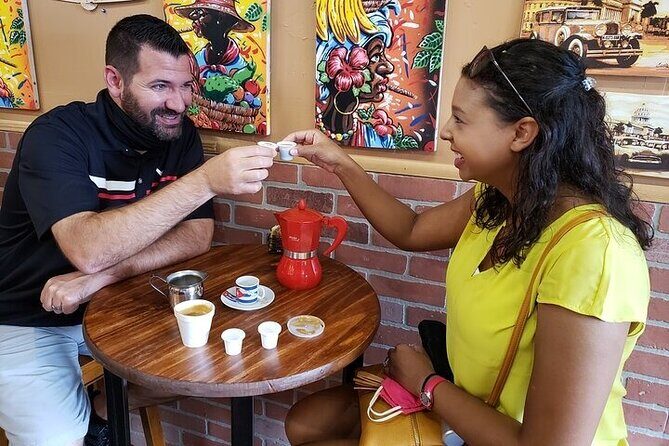 Little Havana Private Walking Tour - Good To Know