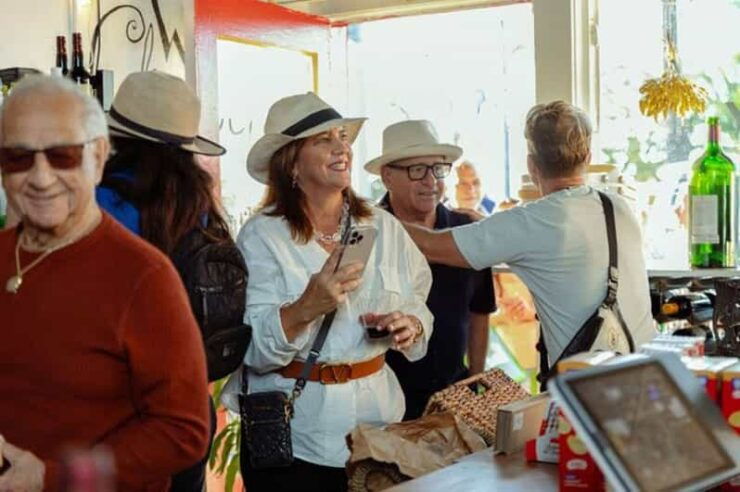 Little Havana Shopping Spree Tour With Snacks and Sips - Experience Highlights