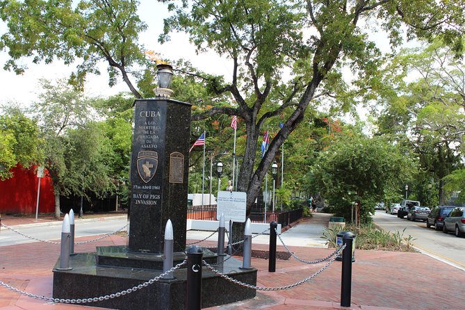 Little Havana Street Food Tours - Reviews