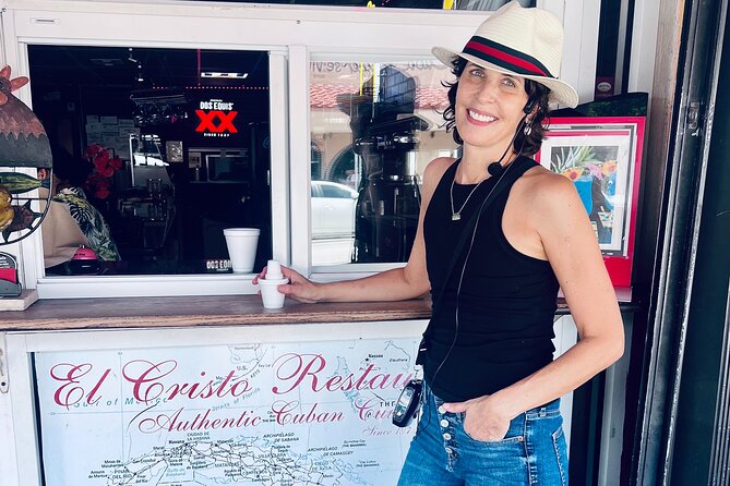 Little Havana Ultimate Food Tour - Food Tasting Experience