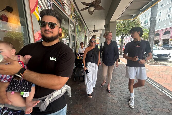 Little Havana Ultimate Food Tour - Booking and Tour Information