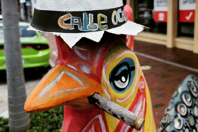 Little Havana Walking Tour for History Buffs - Tour Details