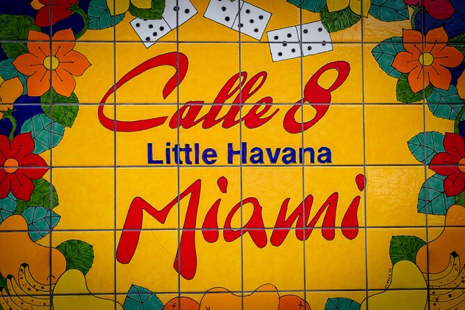 Little Havana WOW Walking Tour - Small Group Size - Common Questions