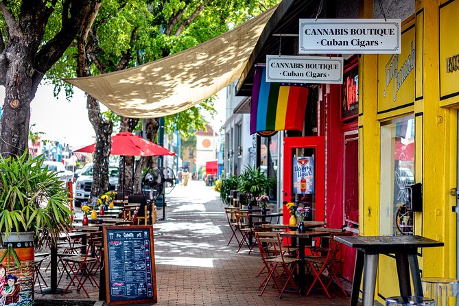 Little Havana WOW Walking Tour - Small Group Size - The Sum Up